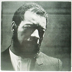 レコード画像：ORNETTE COLEMAN / Town Hall 1962