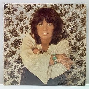 レコード画像：LINDA RONSTADT / Don't Cry Now