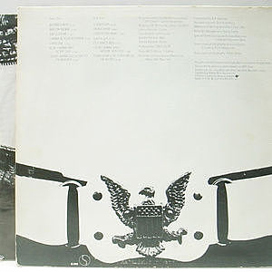RAMONES / Same (LP) / Sire | WAXPEND RECORDS