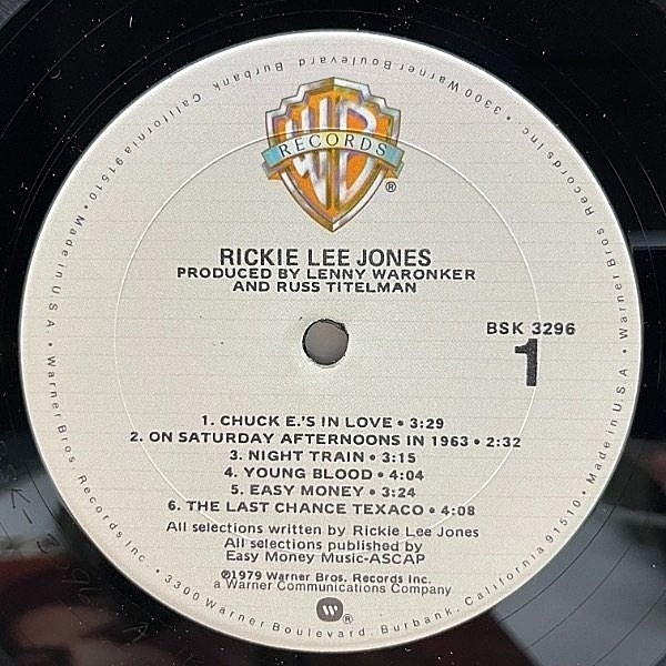 THE UNITED STATES OF AMERICA レコード The United States Of America – The United States Of America