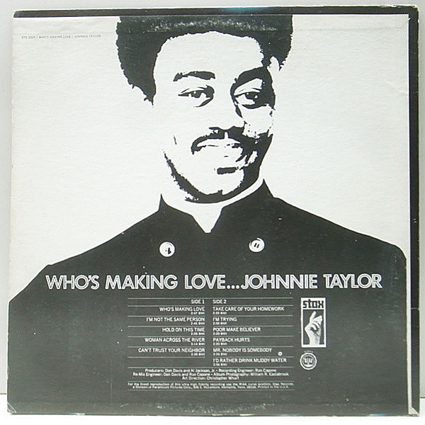JOHNNIE TAYLOR,新品未開封,ジョニー・テイラー,3CD,ソウル Johnnie Taylor - S.O.U.L: Johnnie Taylor - Amazon.com Music