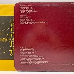DOORS / L.A. Woman (LP) / Elektra | WAXPEND RECORDS