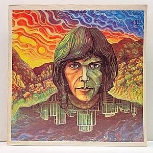 レコード画像：NEIL YOUNG / Same