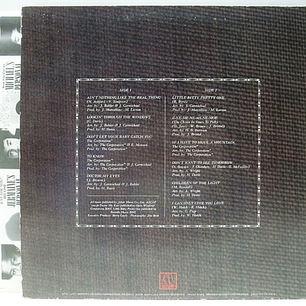 コンプリート・モータウン Complete Motown Album Collection : Jackson 5 | HMV&BOOKS