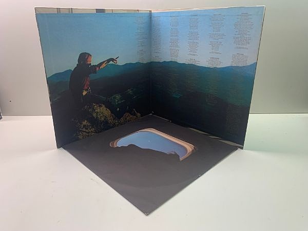 STEPHEN STILLS / Stephen Stills 2 (LP) / Atlantic | WAXPEND