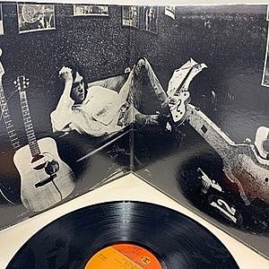 NEIL YOUNG / After the Gold Rush (LP) / Reprise | WAXPEND