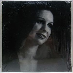 レコード画像：PATTY WATERS / Sings