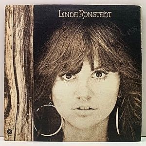 リンダ・ロンシュタット　シルヴァー・スレッズ LINDA RONSTADT - Silver Threads & Golden Needles / Love Is