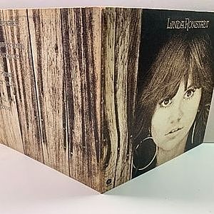 リンダ・ロンシュタット　シルヴァー・スレッズ シルヴァー・スレッズ／リンダ・ロンシュタット（linda ronstadt