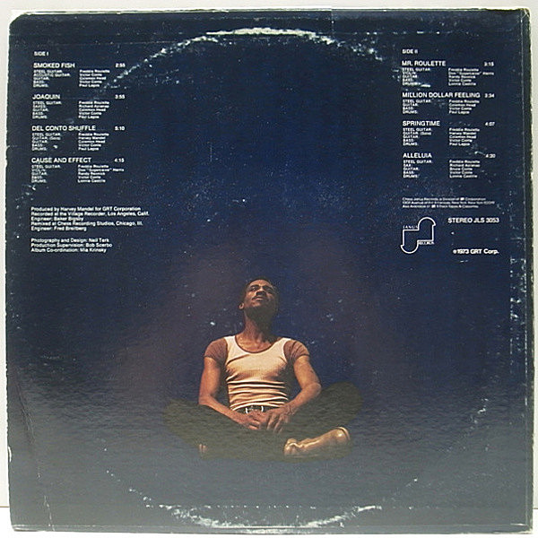 Freddie Hubbard  /Sweet Ret～ 見本盤ジャンクレコード Freddie Hubbard /Sweet Ret～ 見本盤ジャンクレコード