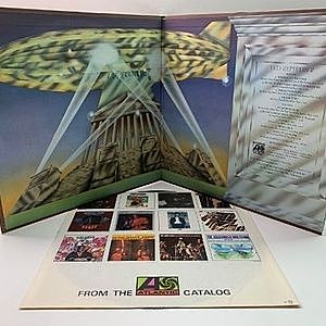 レコードサブ画像：3