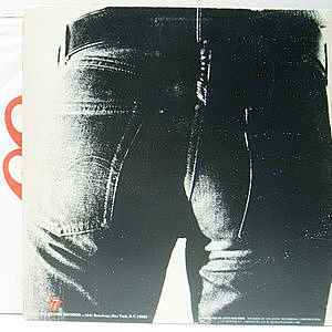 レコードサブ画像：3