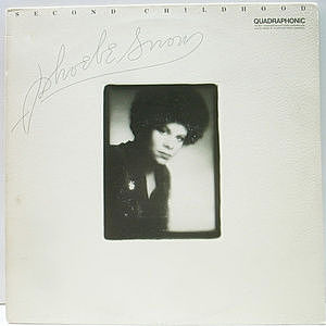 レコード画像：PHOEBE SNOW / Second Childhood