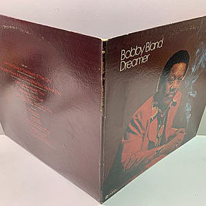 BOBBY BLAND / Dreamer (LP) / Dunhill | WAXPEND RECORDS