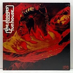 レコード画像：STOOGES / Fun House