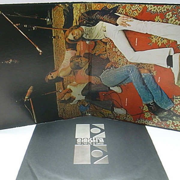 STOOGES / Fun House (LP) / Elektra | WAXPEND RECORDS
