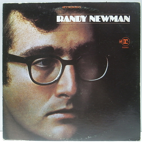◾️70年代USプレス盤/歴史的名盤■RANDY NEWMAN / ランディーニュ ◾️70年代USプレス盤/歴史的名盤□RANDY NEWMAN / ランディー