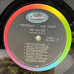 レコードサブ画像：3