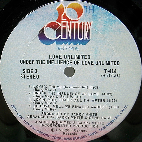 【新品未開封】【レコード】Unlimited Love Yahoo!オークション -「love unlimited」(レコード) の落札相場