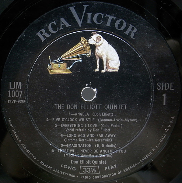 未使用 Elliott - If They Do / レコード, 7\", EP elliott - if they do 7