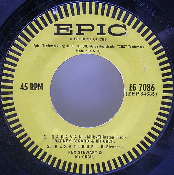 thevillagestompers#thepoetandtheprophet #us1966#epic 5