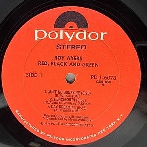 レコードサブ画像：3