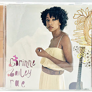 レコード画像：CORINNE BAILEY RAE / Same