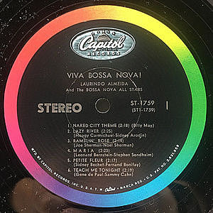 レコードサブ画像：3