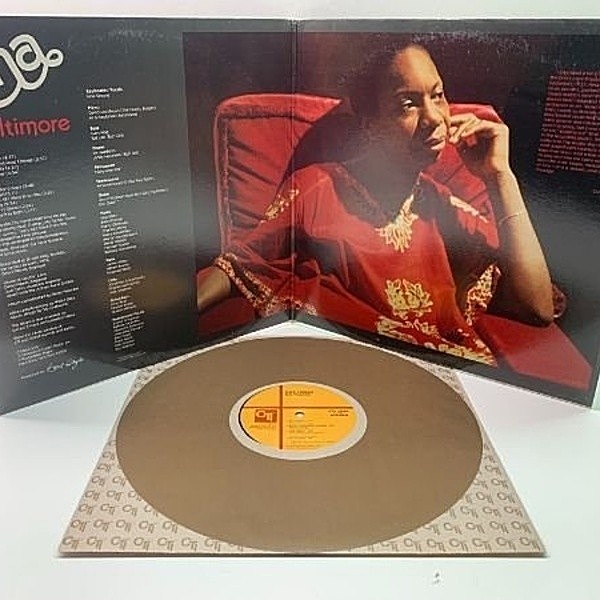２枚まとめ売り　ニーナ・シモン　Nina Simone LPレコード 2025年最新】nina simone レコードの人気アイテム - メルカリ