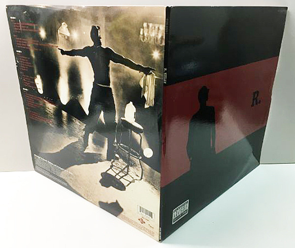 R. KELLY / R. (LP) / Jive | WAXPEND RECORDS