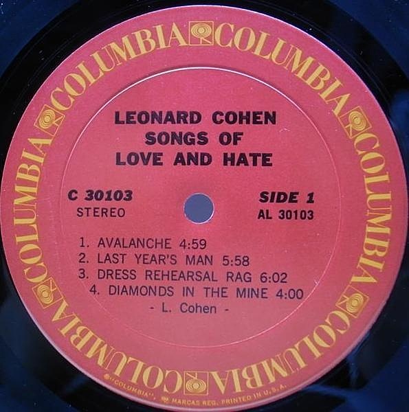 レナード・コーエン　CD13枚 NS5qcGVn.jpeg