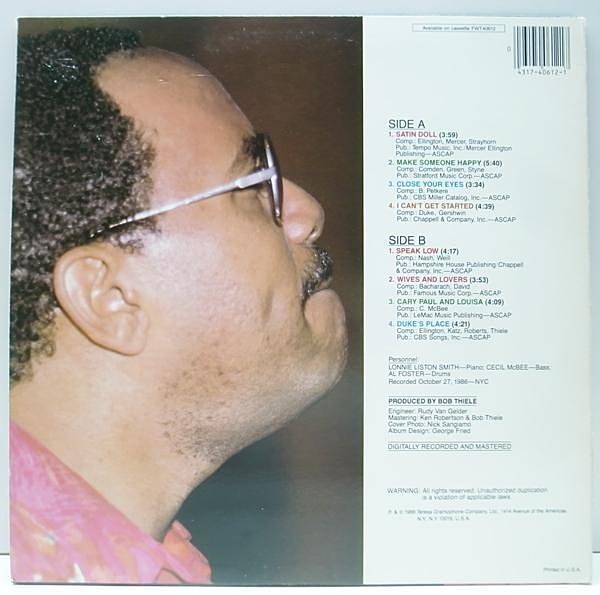 ①ロニー・リストン・スミス７０年代名盤ＬＰ３枚セット jacket.php?id=SICJ40021