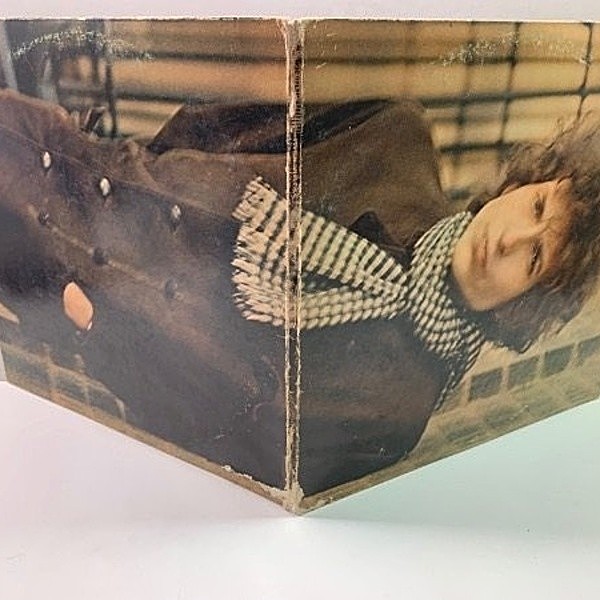 Bob Dylan ブロンド オン ブロンド 9フォトMONO 2eyes Bob Dylan ブロンド オン ブロンド 9フォトMONO 2eyes 洋楽