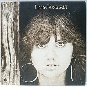 LINDA RONSTADT / Same (LP) / Capitol | WAXPEND RECORDS