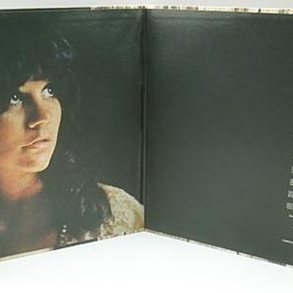 帯付き！Eagles参加！Linda Ronstadt/ リンダ・ロンシュタット