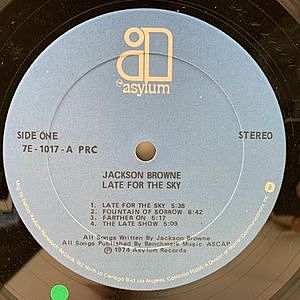 jackson browne (RARE!!7\"シングル5枚セット送料込み） jackson browne (RARE!!CDシングル5枚SET送料込)