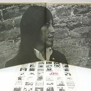 【レア！美品LP】Jesse Ed Davis / Ululu 51z1AJcv74L._UF350,350_QL50_.jpg