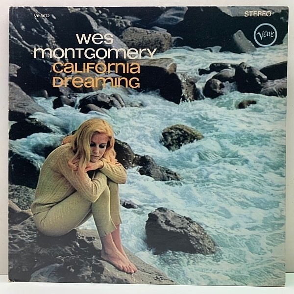WES MONTGOMERY　レコード盤 Wes Montgomery Maximum Swing: The Unissued 1965 Half Note