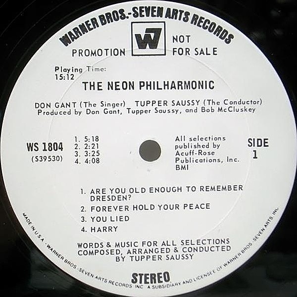 gene ＬＰレコード　97年オリジナル 0032516930_10.jpg