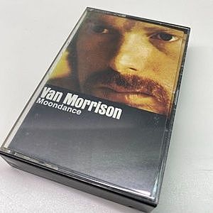 レコード画像：VAN MORRISON / Moondance