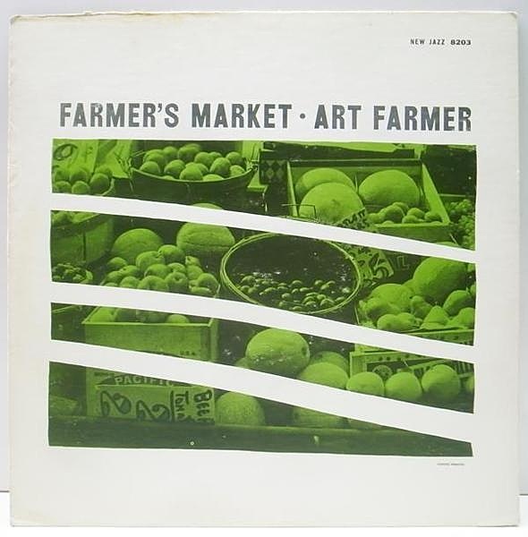 最終価格! 通好みな”Art Farmer”をじっくり堪能出来る傑作10選 ART FARMER LIVE IN TOKYO ART FARMER - 中古オーディオ 高価