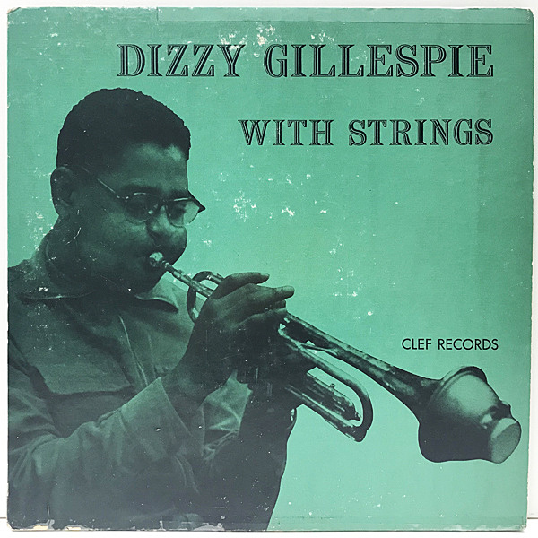 CD DISZZY GILLESPIE ディジー・ガレスピー / THE SESJUN RADIO