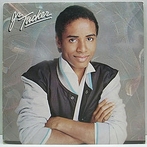レコード画像：JR. TUCKER / Same