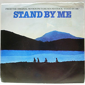レコード画像：BEN E. KING / COASTERS / Stand By Me