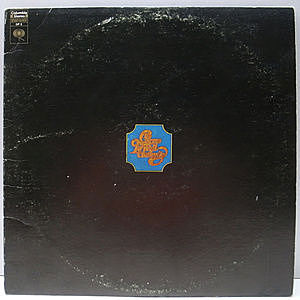 レコード画像：CHICAGO / Chicago Transit Authority