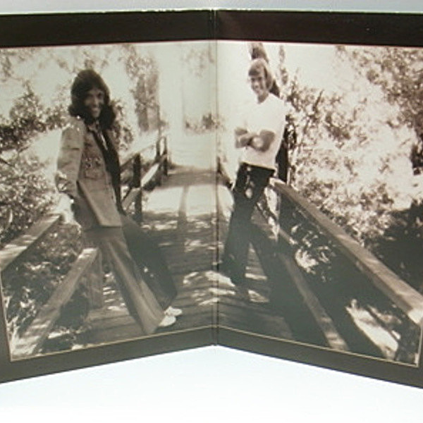 CARPENTERS / Singles 1969-1973 (LP) / A&M | WAXPEND RECORDS