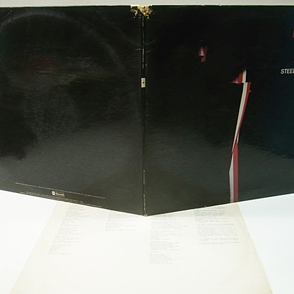 STEELY DAN / Aja (LP) / ABC | WAXPEND RECORDS