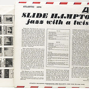 レコードサブ画像：2