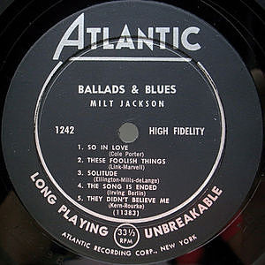 レコードサブ画像：3