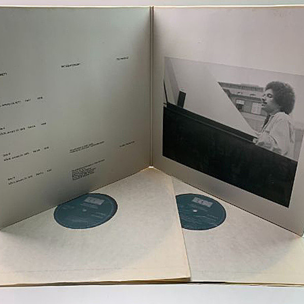 KEITH JARRETT / Koln Concert (LP) / ECM | WAXPEND RECORDS